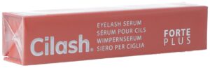 CILASH FORTE Plus Wimpernserum                3 ml