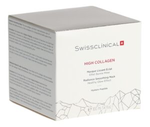 SWISSCLINICAL HIGH COLLAGEN Glä Maske Ausst 100 ml