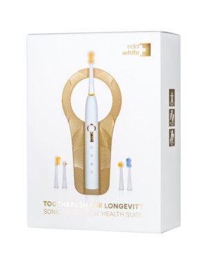 EDEL+WHITE Sonic Health Suite G8+