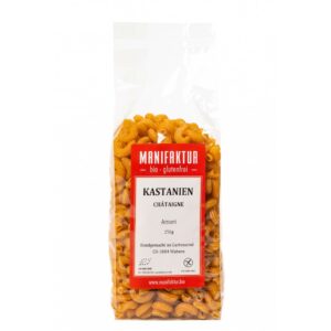 MANIFAKTUR Amori Kastanien Bio Btl 250 g