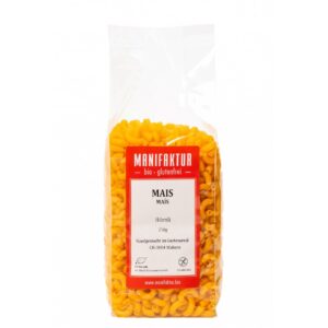 MANIFAKTUR Mais Hoernli Bio Btl 250 g