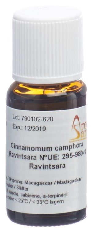AROMASAN Ravintsara Äth/Öl                   15 ml