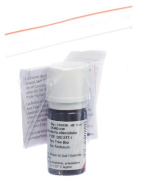 AROMASAN Tea Tree Äth/Öl                      5 ml