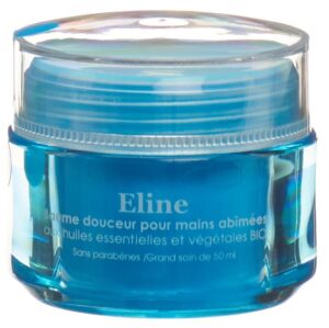 AROMASAN Eline Handbalsam                    50 ml