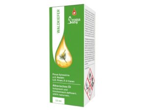AROMASAN Waldkiefer Äth/Öl                   15 ml