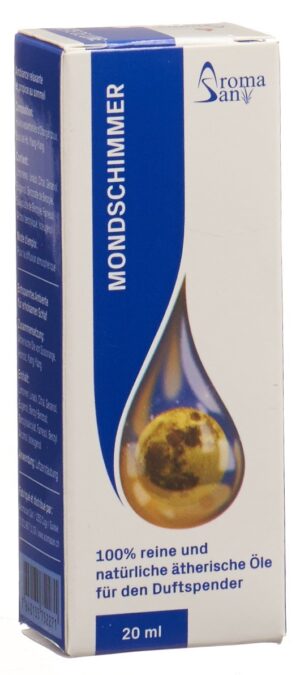 AROMASAN Düfte f Zerstäuber Mondschimmer 20 ml