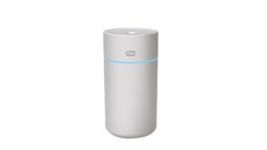 AROMASAN Zerstäuber Ultrasonic KWIK grau Karton
