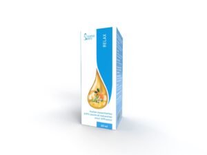 AROMASAN Düfte f Zerstäuber Relax Fl 20 ml