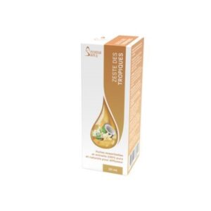 AROMASAN Düfte f Zerstäuber Hauch von TropFl 20 ml