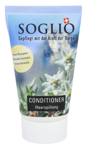 SOGLIO Conditioner Tb 35 ml