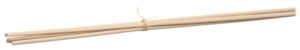 ESSENCE OF NATURE Holzstäbchen 25cm          6 Stk