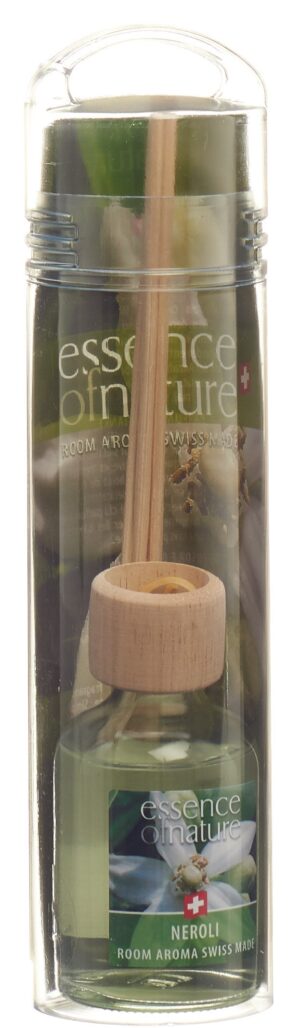 ESSENCE OF NATURE Sticks Neroli 50 ml