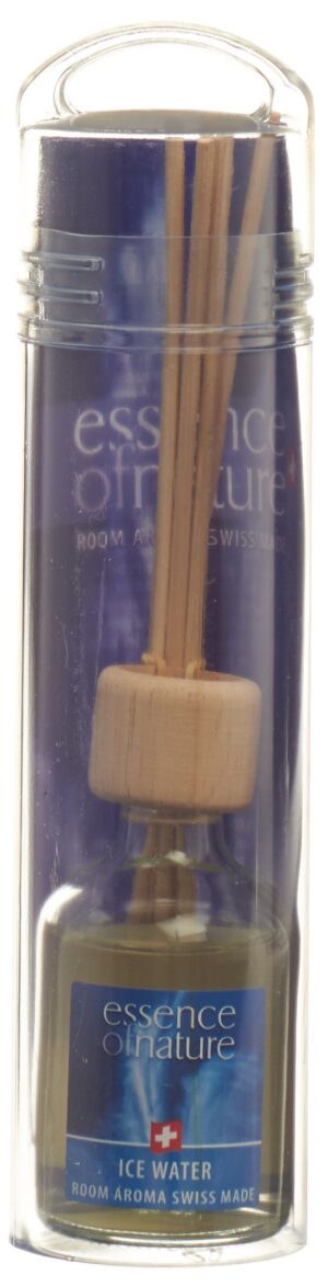 ESSENCE OF NATURE Sticks Ice Water 50 ml