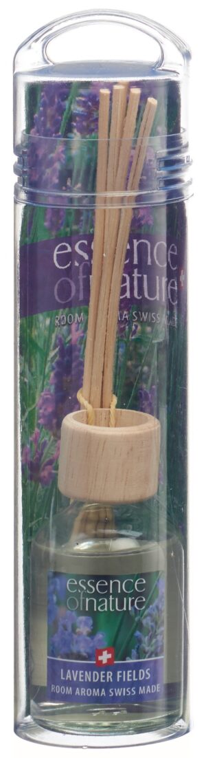 ESSENCE OF NATURE Sticks Lavender Fields 50 ml