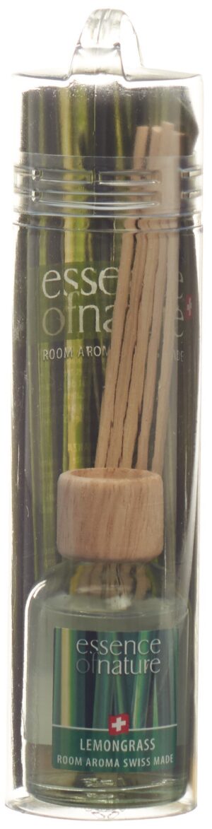 ESSENCE OF NATURE Sticks Lemongrass          50 ml
