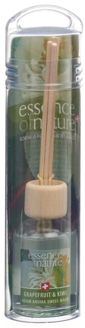 ESSENCE OF NATURE Sticks Grapefruit & Kiwi 50 ml