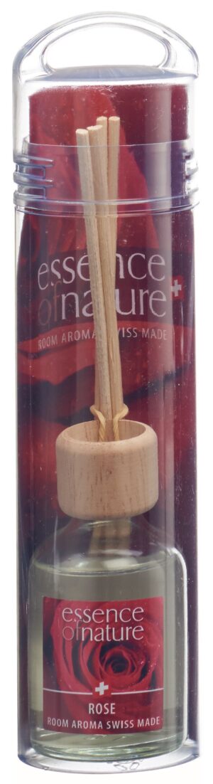 ESSENCE OF NATURE Sticks Rose 50 ml