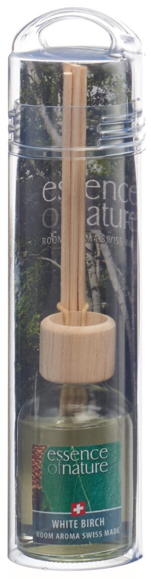 ESSENCE OF NATURE Sticks White Birch         50 ml