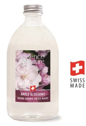 ESSENCE OF NATURE Refill Apple Blossoms 250 ml