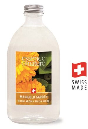 ESSENCE OF NATURE Refill Marigold Garden 250 ml