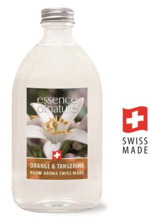 ESSENCE OF NATURE Refill Orange & Tangerine 250 ml