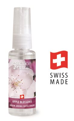 ESSENCE OF NATURE Spray Apple Blossoms 40 ml