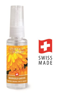 ESSENCE OF NATURE Spray Marigold Garden 40 ml