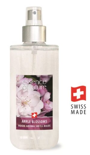 ESSENCE OF NATURE Spray Apple Blossoms 200 ml