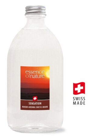 ESSENCE OF NATURE Refill Sensation          500 ml