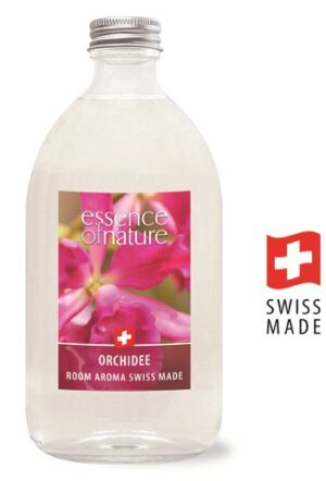 ESSENCE OF NATURE Refill Orchidee 250 ml