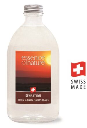 ESSENCE OF NATURE Refill Sensation 250 ml