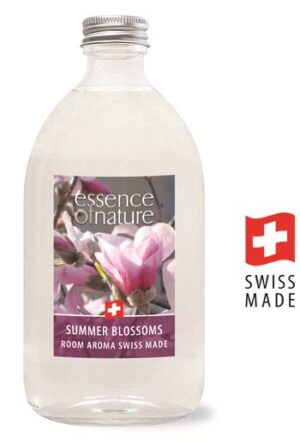 ESSENCE OF NATURE Refill Summer Blossoms 250 ml
