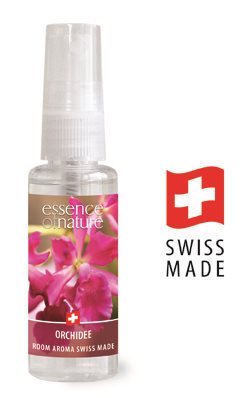ESSENCE OF NATURE Spray Orchidee 40 ml