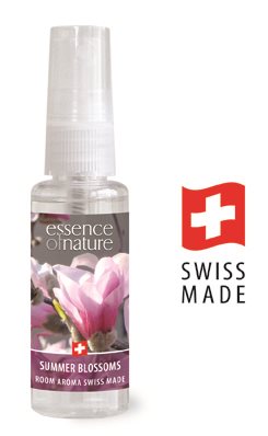 ESSENCE OF NATURE Spray Summer Blossoms 40 ml