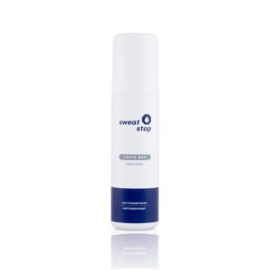 SWEATSTOP Forte max Handspray               100 ml