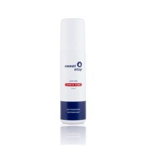 SWEATSTOP Aloe Vera Forte plus Körperspr    100 ml