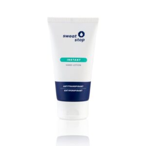 SWEATSTOP Instant Lotion Handlotion Disp 50 ml