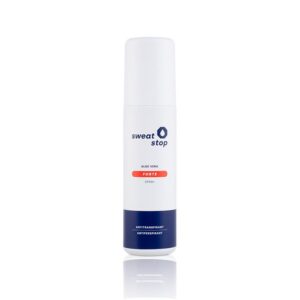 SWEATSTOP Aloe Vera Forte Körperspray   Spr 100 ml