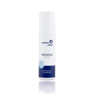 SWEATSTOP Forte max Fussspray               100 ml