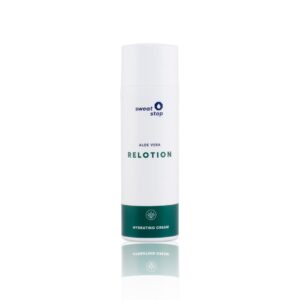 SWEATSTOP Aloe Vera ReLotion hautpfl Lot 50 ml