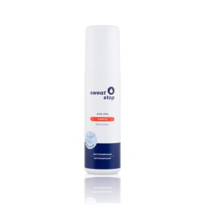 SWEATSTOP Aloe Vera Forte Rueckenspray 100 ml