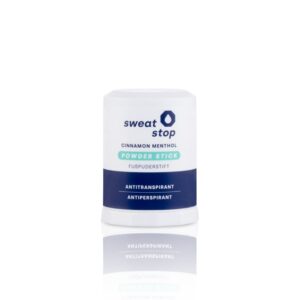 SWEATSTOP Aloe Vera Fusspuder Stick 50 g