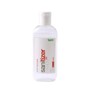SANISWISS Sanitizer Hands H1 Fl 100 ml