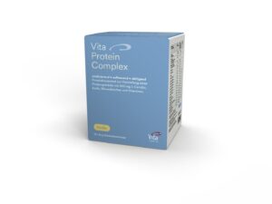 VITA PROTEIN COMPLEX Plv               12 Btl 30 g