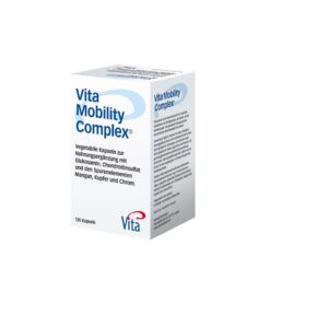 VITA Mobility Complex Kaps                 120 Stk