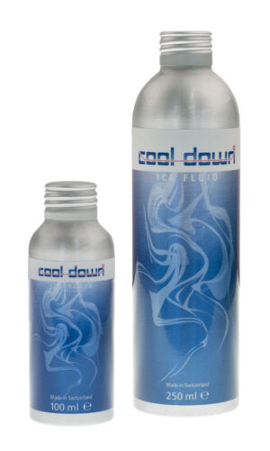 COOL DOWN Ice Fluid                         250 ml