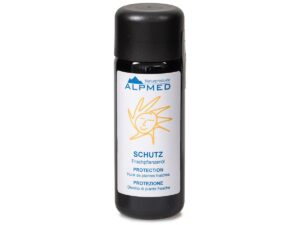 ALPMED Frischpflanzenoel Schlehdornblueten 50 ml