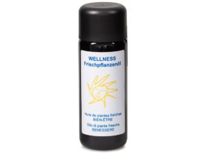 ALPMED Frischpflanzenoel Weide 50 ml