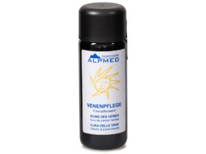 ALPMED Frischpflanzenoel Traum 50 ml