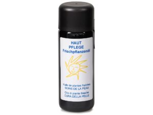 ALPMED Frischpflanzenoel Hautpflege 50 ml